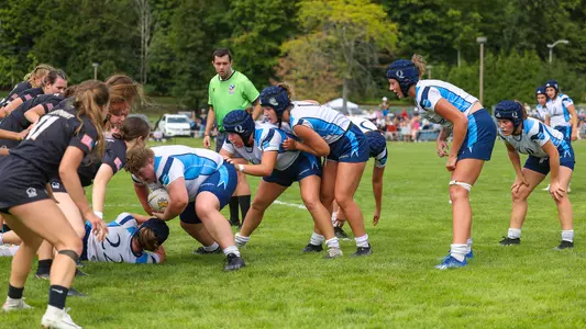 Addison Walker / Bobcats in Hamden vs. Army (2022)