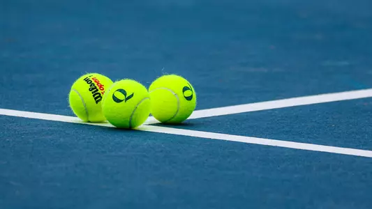 Tennis Balls