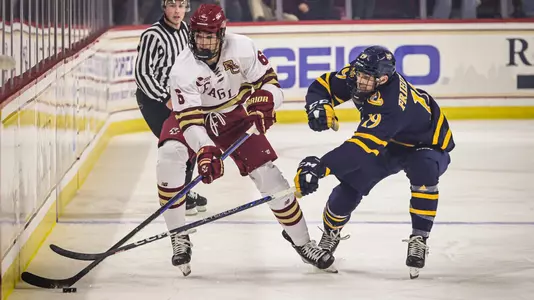 10.7 - MIH Recap