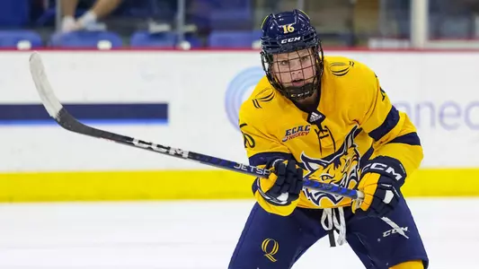 Shay Maloney vs. Boston College (2022)
