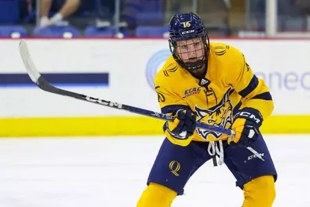 Shay Maloney versus Boston College