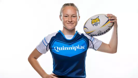 Cassidy Dugdale 2022 in Hamden