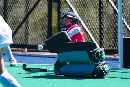 Cristina Torres makes a save