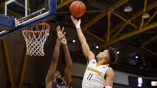 Dezi Jones vs. Dartmouth (11/15/22)