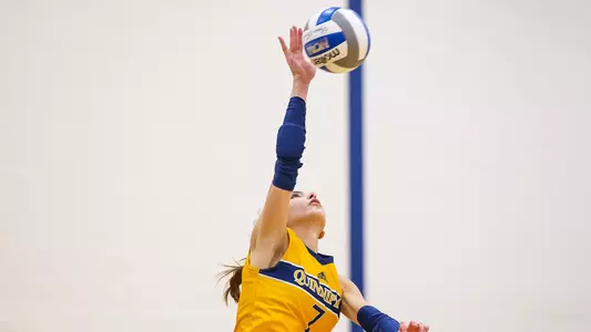 Yagmur Gunes skies for a kill