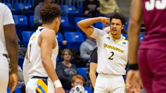 Matt Balanc Flex (Dec. 10, 2022 vs. Lafayette)