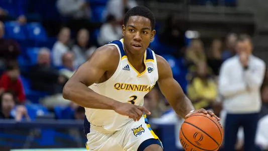 Savion Lewis (12/4/22 vs. Niagara)