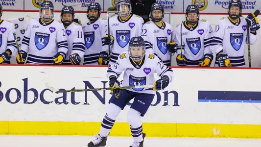 Nina Steigauf vs Cornell