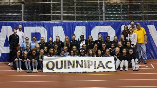 Indoor Track & Field at the Armory