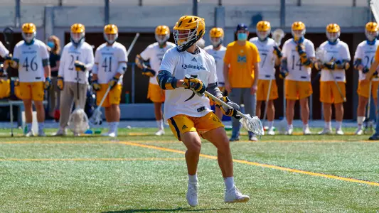 Steven Germain - Offensive Player of the Week