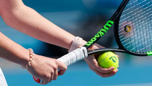 WTEN Racquet