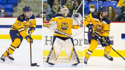 Walter Brown Semifinalists