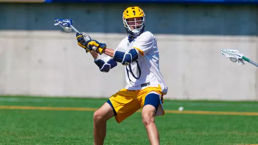 John DeLucia
