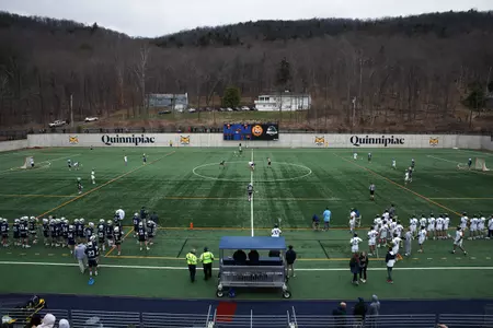 MLAX Stadium - 2022