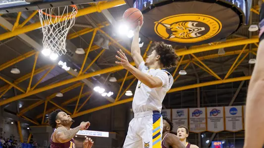 Matt Balanc (1/23/22 vs. Iona)