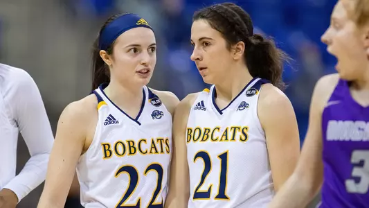 Mackenzie DeWees speaks with Jackie Grisdale