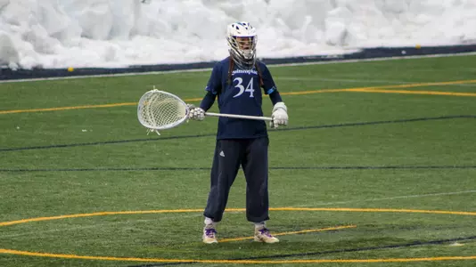 Kat Henselder Plays at Yale