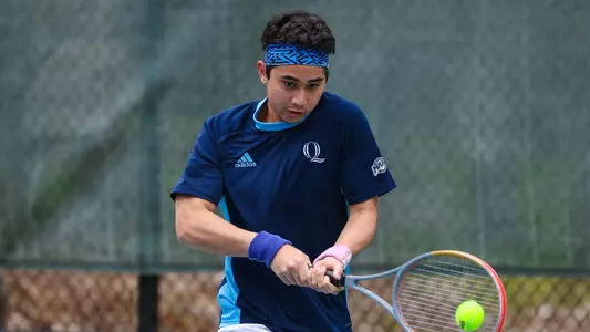 Alester Magalit (4/10/22 vs. Marist)