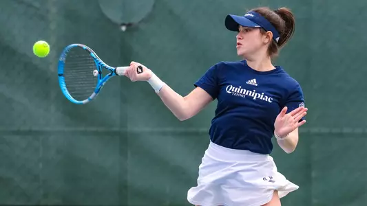 Claire Koscielski (4/5/22 vs. Monmouth)