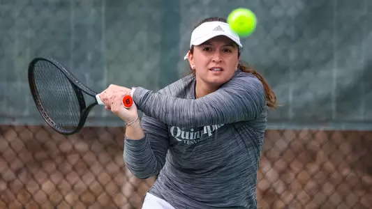 Dominique Vasile (4/5/22 vs. Monmouth)