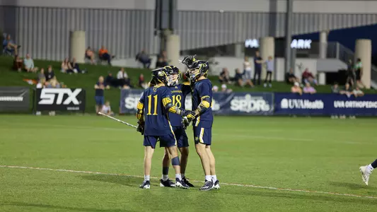 MLAX Celebration (4/16/22)