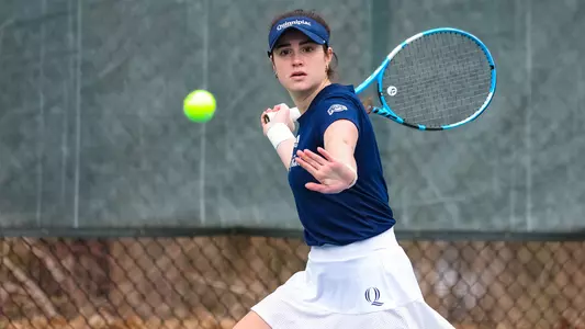 Claire Koscielski (4/5/22 vs. Monmouth)