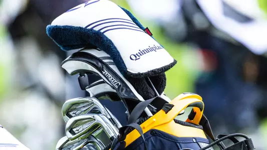 Golf bag