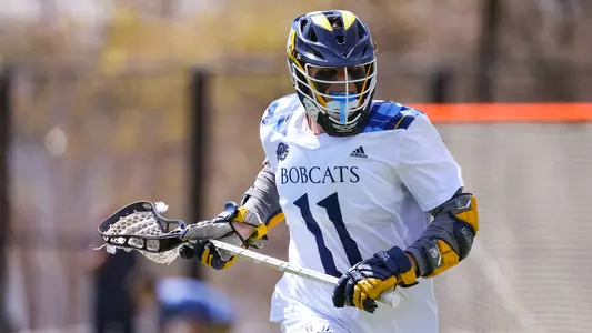 Dylan Donnery (4/23/22 vs. SBU)