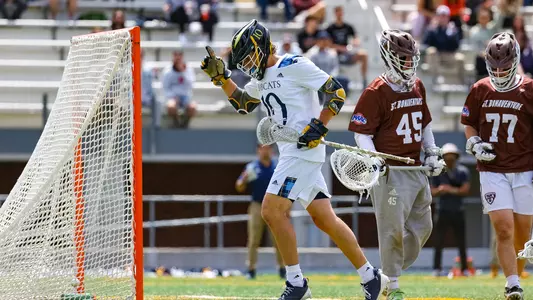 John DeLucia (4/23/22 vs. SBU)