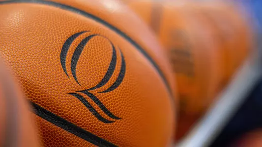 Quinnipiac Basketball