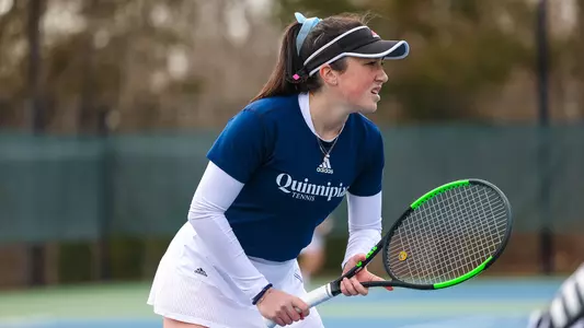 Kamilla Nella (April 5 vs. Monmouth)