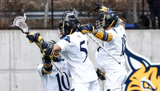 MLAX Celebration 2022