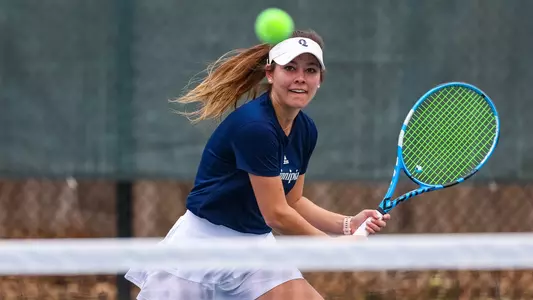 Brittney Wilbur (4/5/22 vs. Monmouth)