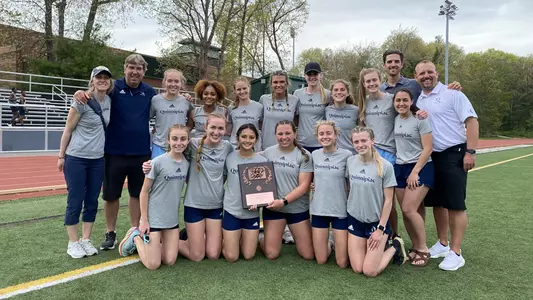 Track & Field at New England Championships