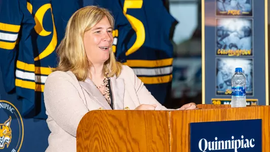 Sarah Fraser - WIH Banquet 2022