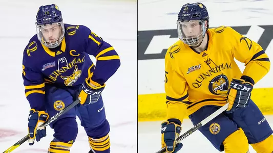 Priskie/Rafferty Sign New NHL Contracts (7/13/22)