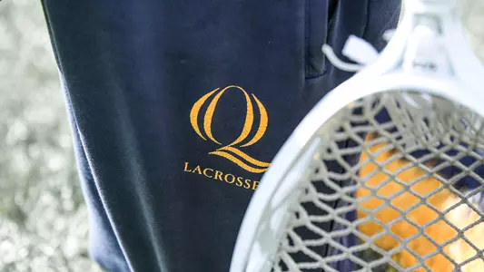 Quinnipiac Lacrosse