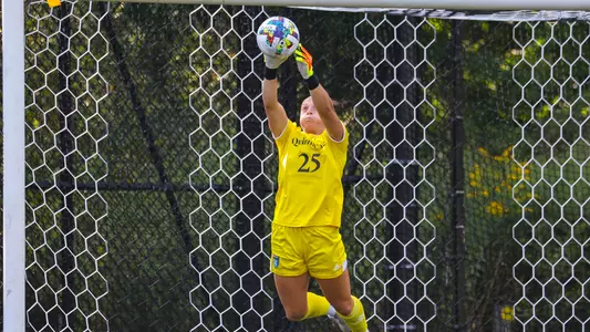 Sofia Lospinoso (Aug. 25, 2022 vs. Stony Brook)