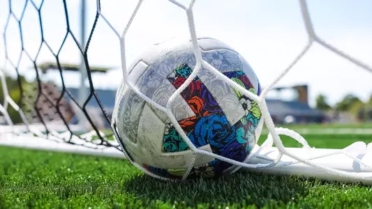 QU Soccer Ball