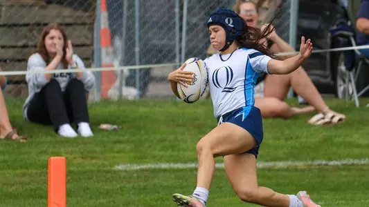 Kat Storey vs. Army in Hamden (Sept. 17, 2022)