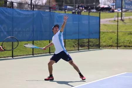 Arakaki Serving