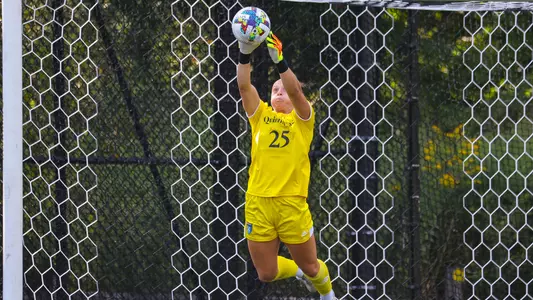 Sofia Lospinoso (Aug. 25, 2022 vs. Stony Brook)