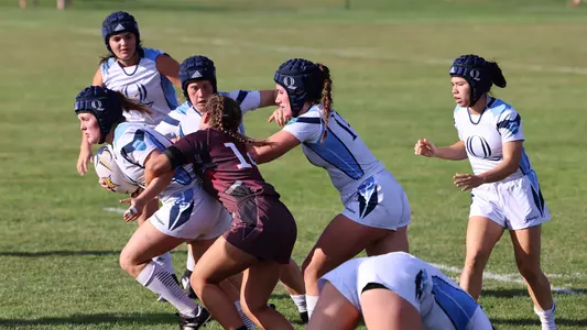 Women's Rugby vs. Brown (9/3/22)