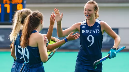 Stella Tegtmeier celebration