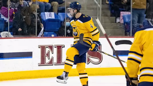 Michael Lombardi Celebration