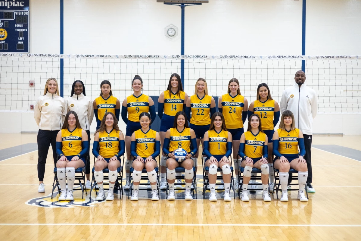WVB Team Photo 2022