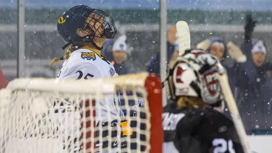 Nina Steigauf (WIH at Frozen Fenway)