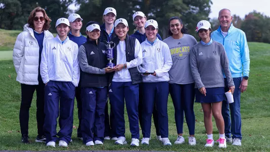 QU Classic Tourney Win