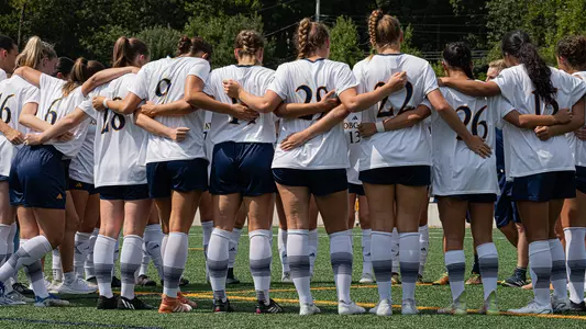 Team Huddle
