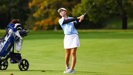 Aimee Uchida Swinging